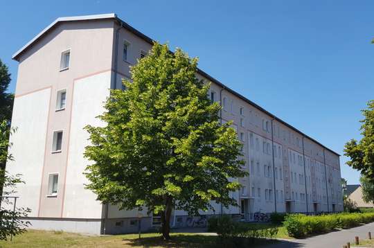 Haus Eichendorffweg in Weißwasser/Oberlausitz
