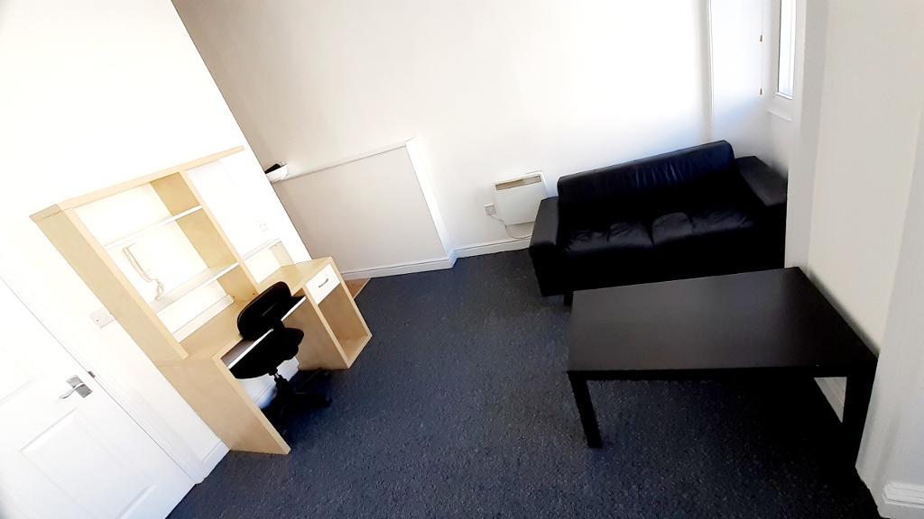 Flat Clayton Street in Newcastle upon Tyne