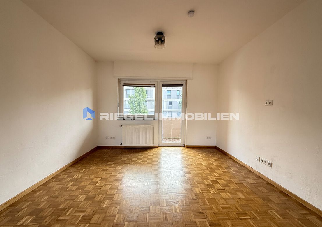 Wohnung Franz-Kirrmeier-Straße in Speyer