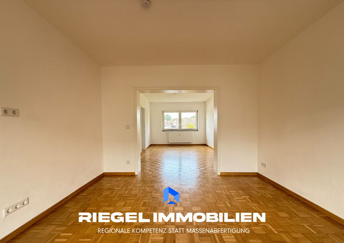 Wohnung Franz-Kirrmeier-Straße in Speyer