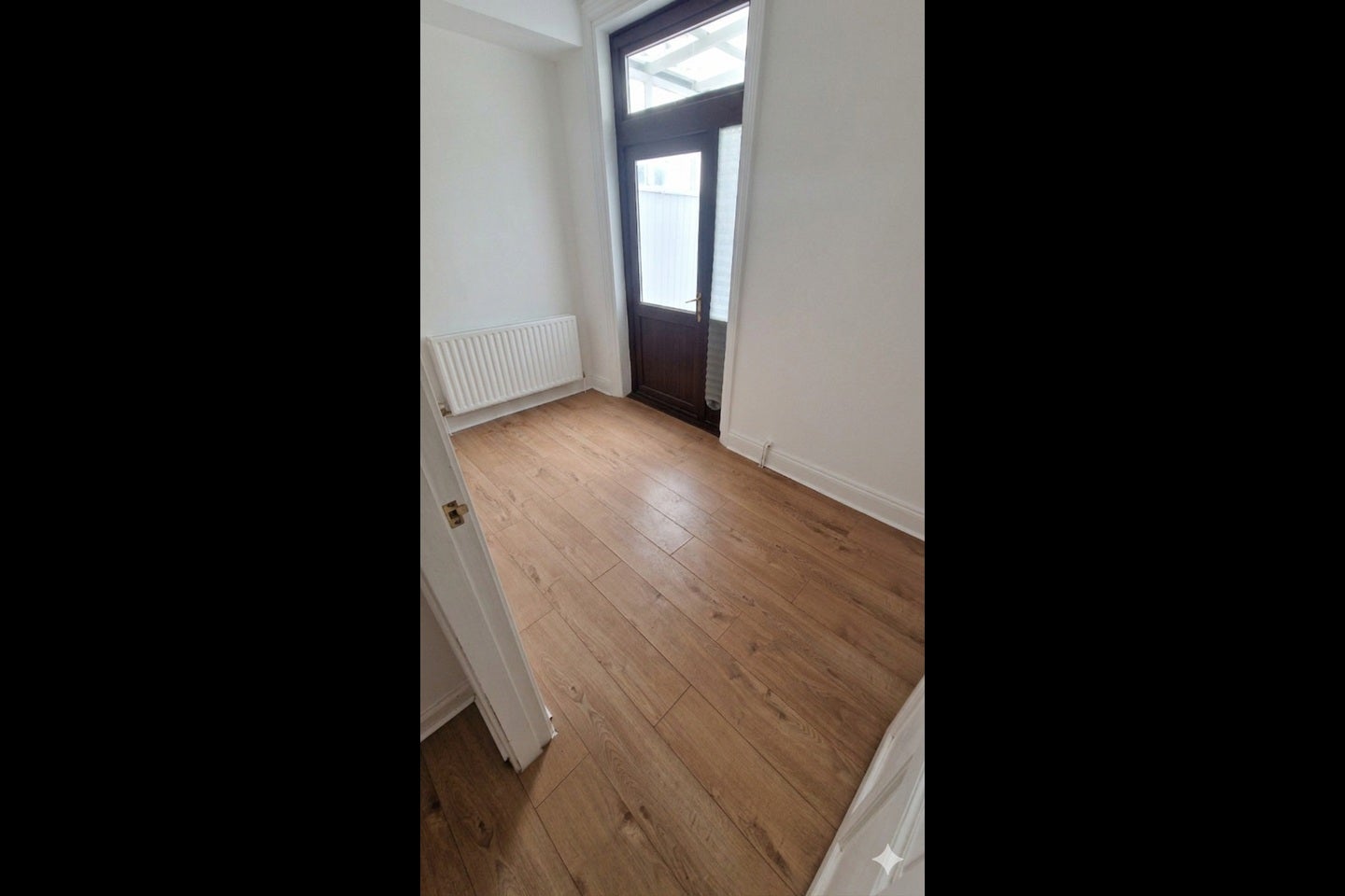 Flat Owen Road in Wolverhampton