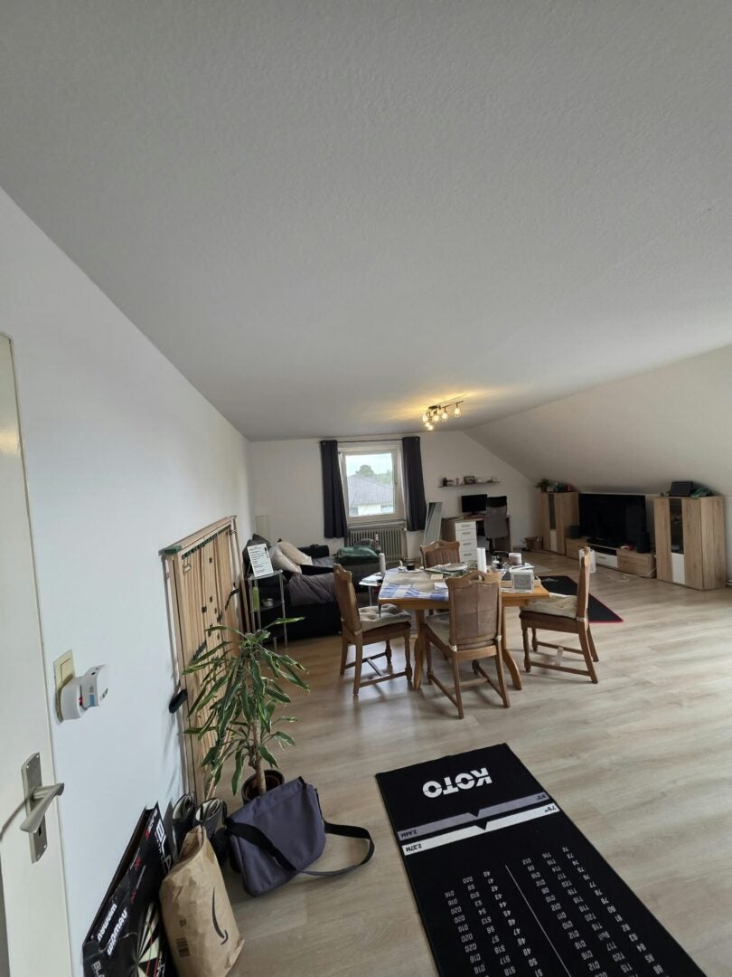 Wohnung Hasenburger Ring in Lüneburg