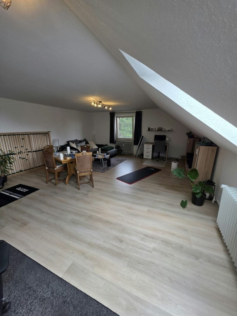 Wohnung Hasenburger Ring in Lüneburg