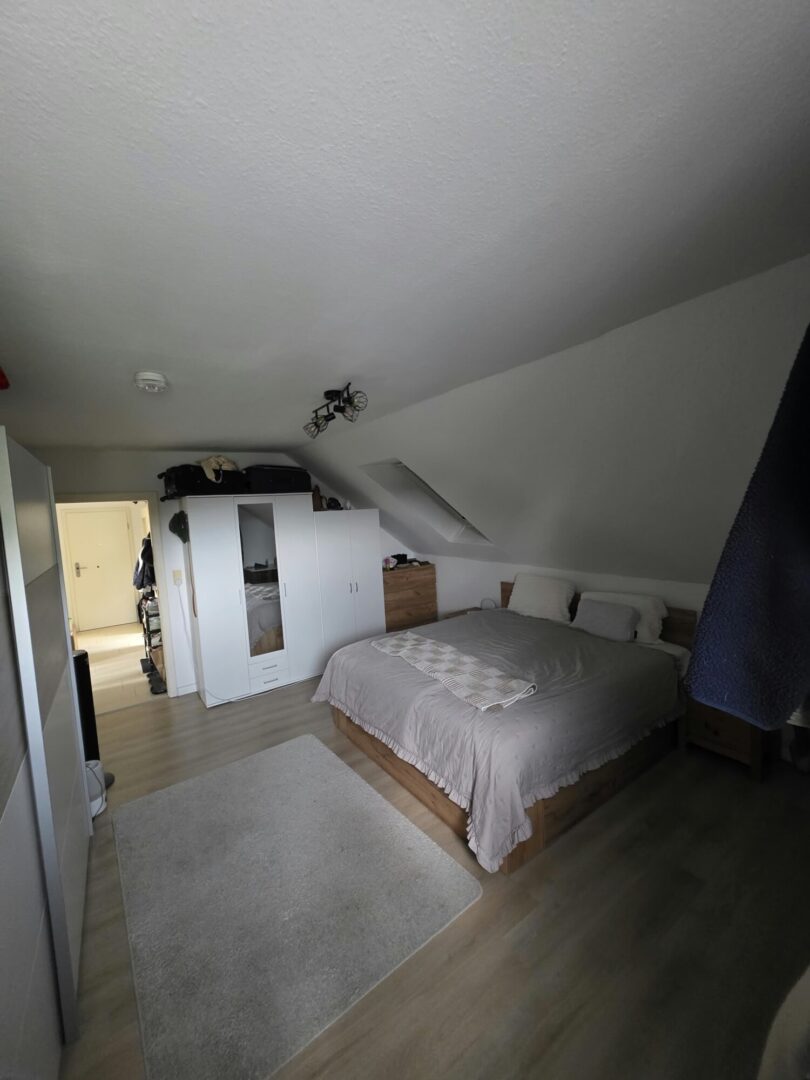 Wohnung Hasenburger Ring in Lüneburg
