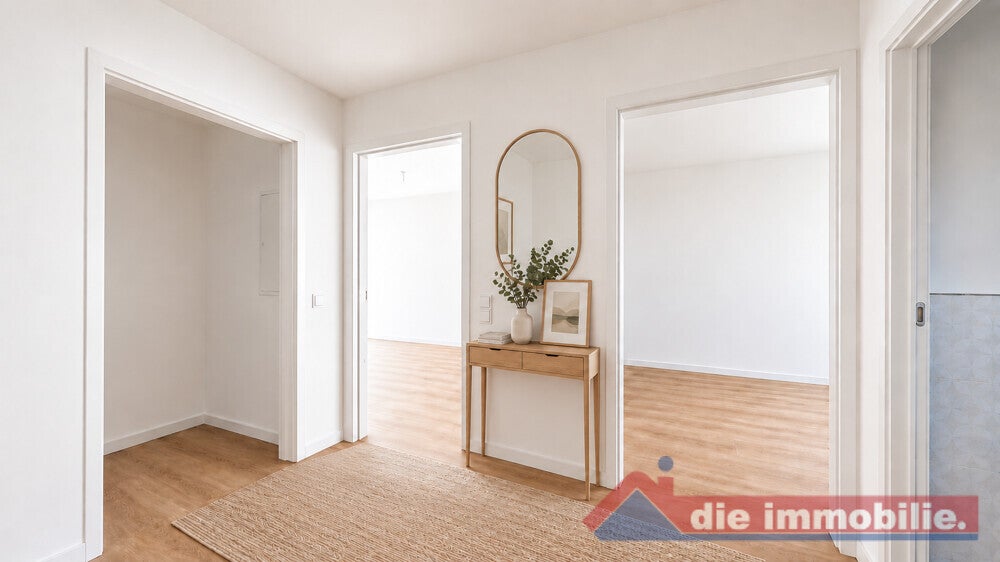 Wohnung Alt Diesdorf in Magdeburg