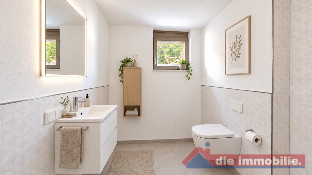 Wohnung Alt Diesdorf in Magdeburg