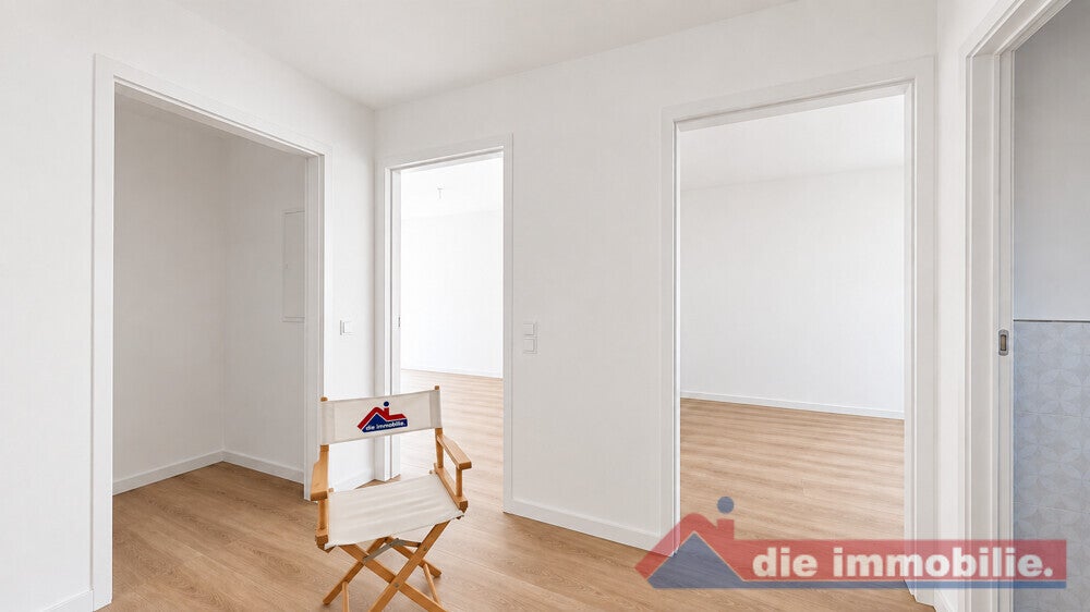 Wohnung Alt Diesdorf in Magdeburg