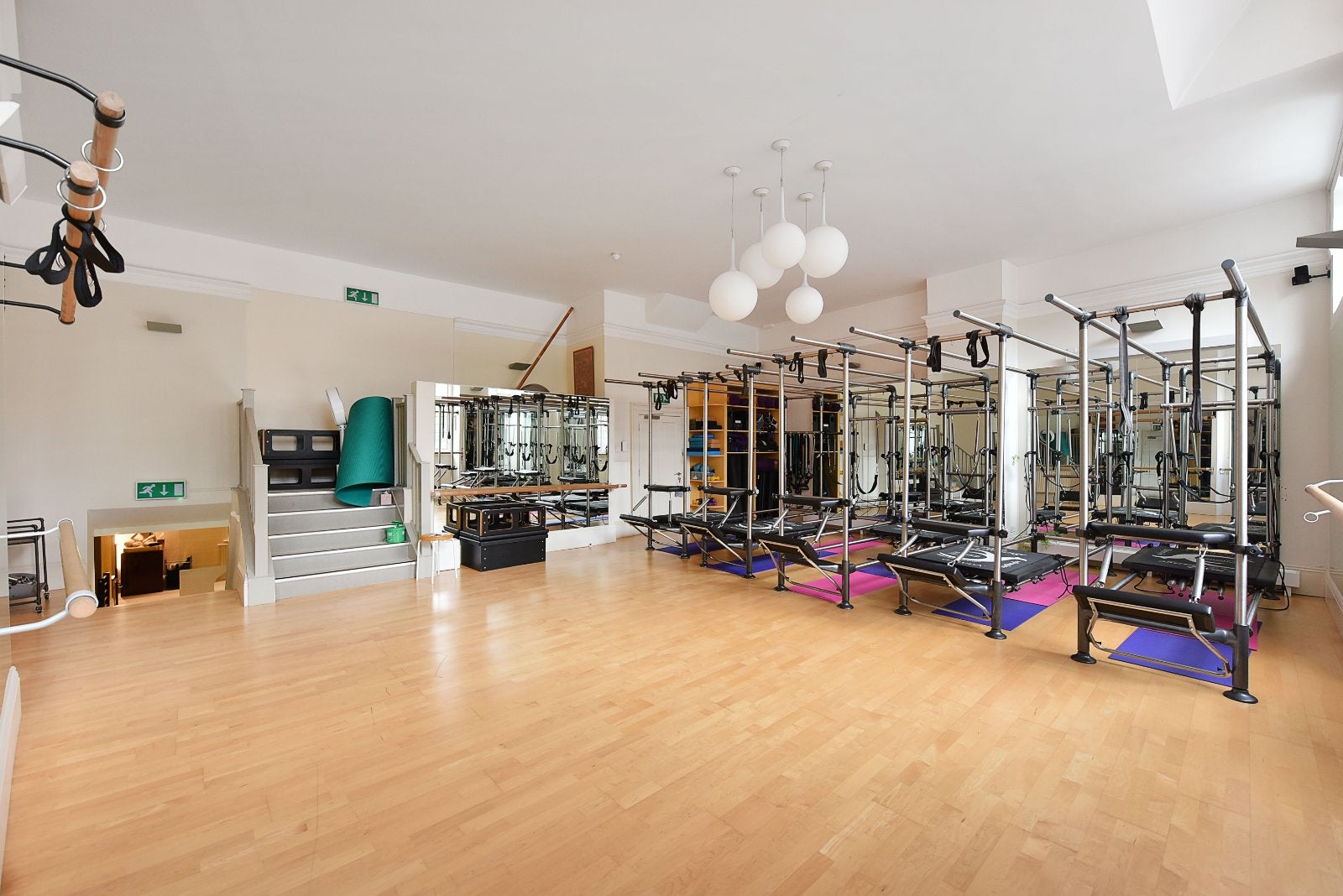 Flat Finchley Road in City of Westminster