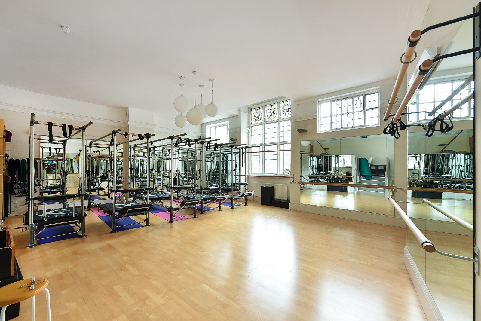 Flat Finchley Road in City of Westminster