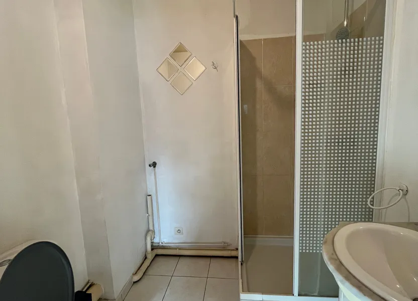 Appartement Rue Jean Jaurès à La Ferté-sous-Jouarre