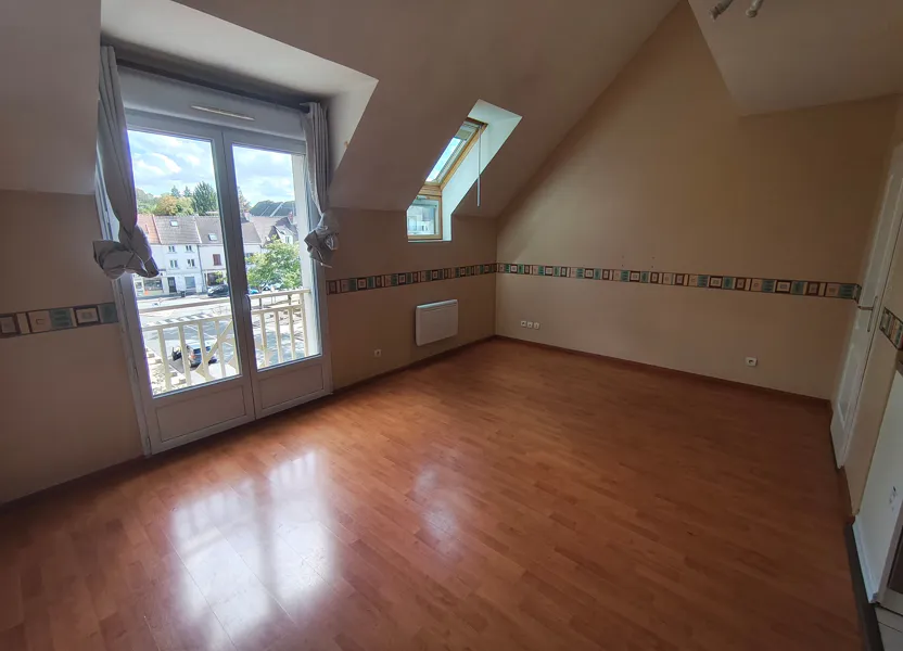 Appartement Rue Poterne Brunehaut à La Ferté-sous-Jouarre
