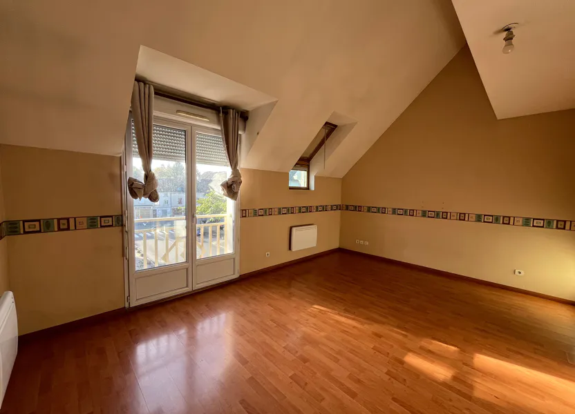 Appartement Rue Jean Jaurès à La Ferté-sous-Jouarre
