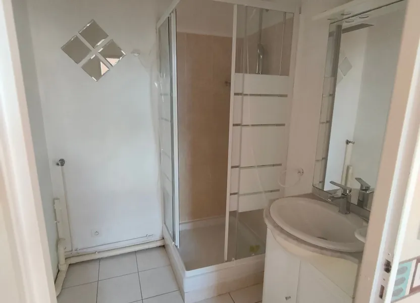 Appartement Rue Poterne Brunehaut à La Ferté-sous-Jouarre