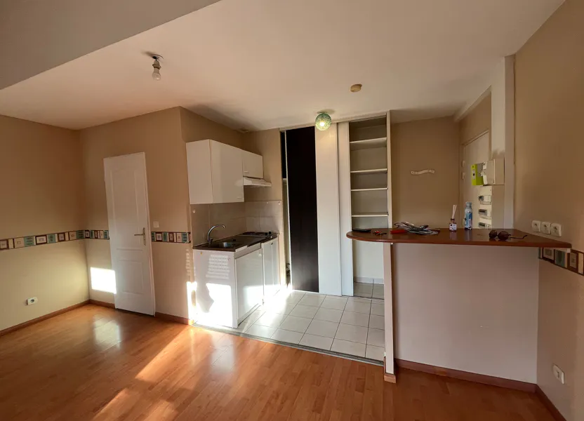 Appartement Rue Jean Jaurès à La Ferté-sous-Jouarre