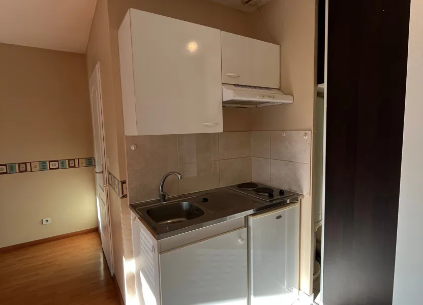 Appartement Rue Jean Jaurès à La Ferté-sous-Jouarre