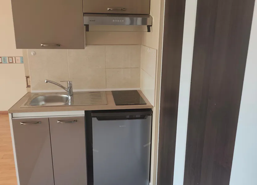 Appartement Rue Poterne Brunehaut à La Ferté-sous-Jouarre