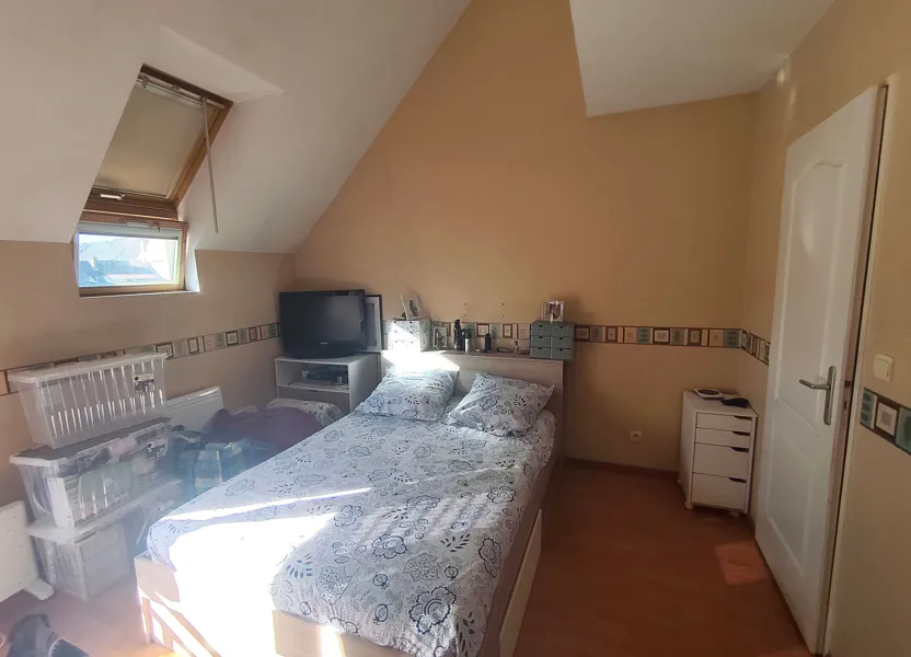 Appartement Boulevard Georges Clemenceau à La Ferté-sous-Jouarre