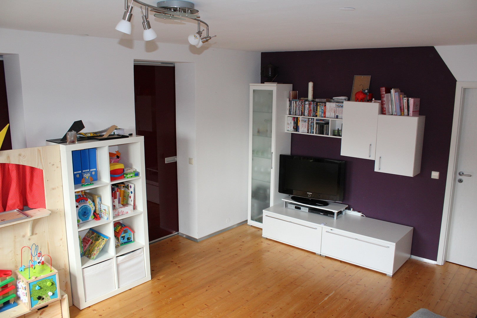 Wohnung Beermiß in Bad Wildbad