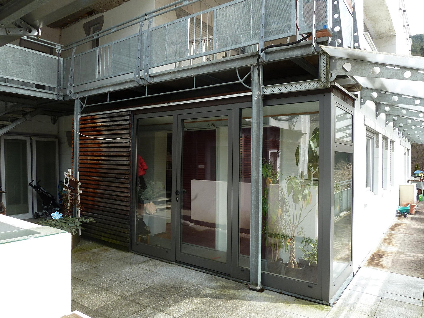 Wohnung Beermiß in Bad Wildbad