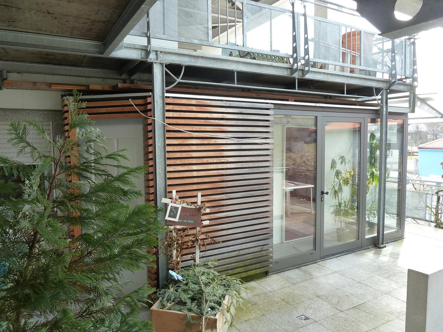 Wohnung Beermiß in Bad Wildbad