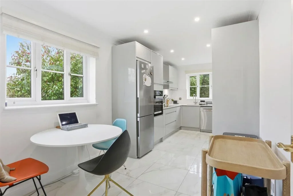 House Fir Tree Road in Reigate and Banstead