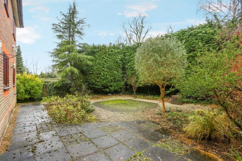 House Fir Tree Road in Reigate and Banstead
