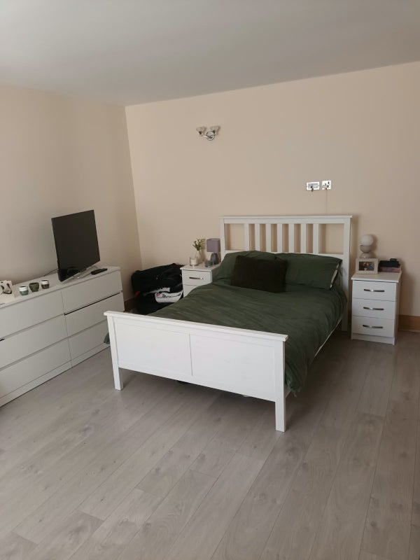 Room Epping Road in Epping Forest