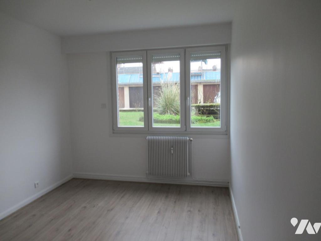 Flat Boulevard Faidherbe in Cambrai