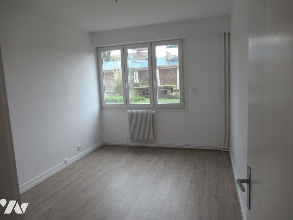 Flat Boulevard Faidherbe in Cambrai