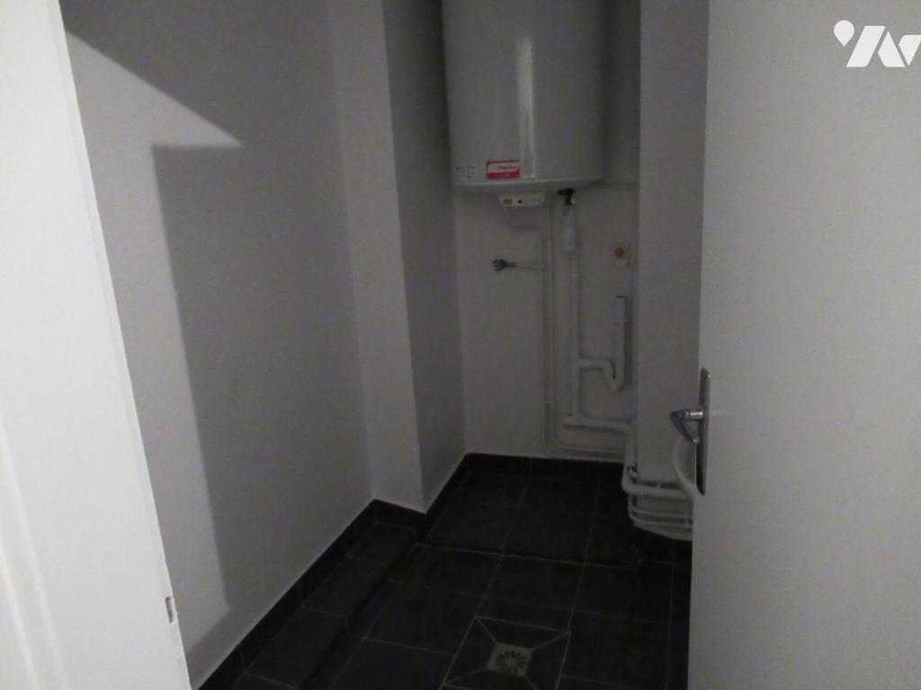 Flat Boulevard Faidherbe in Cambrai