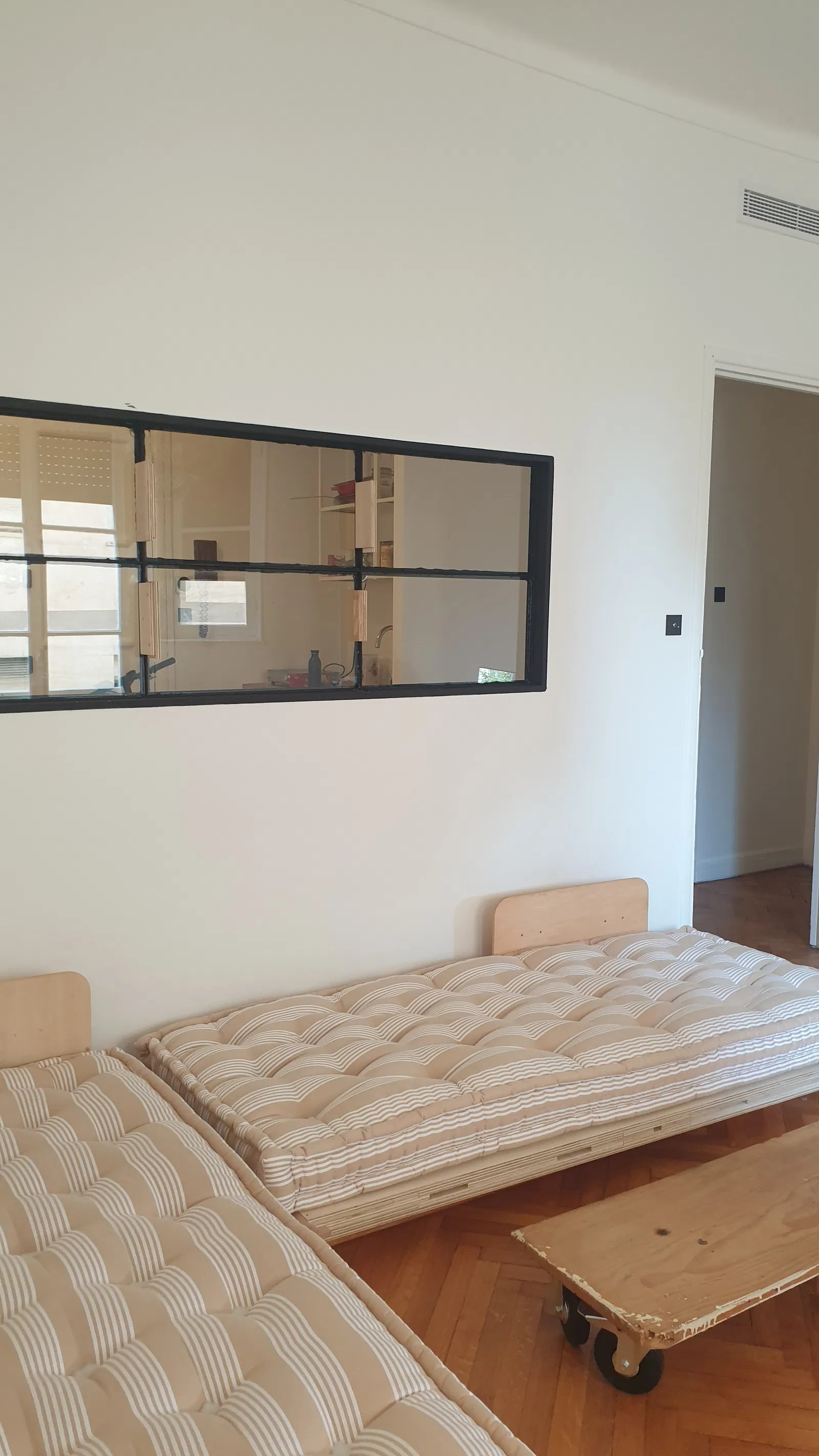 Appartement Rue Guillaume Apollinaire à Nice