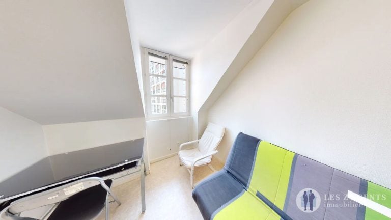 Appartement Rue Lafayette à Grenoble