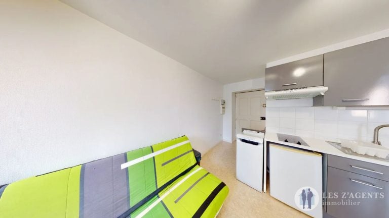 Appartement Rue Lafayette à Grenoble