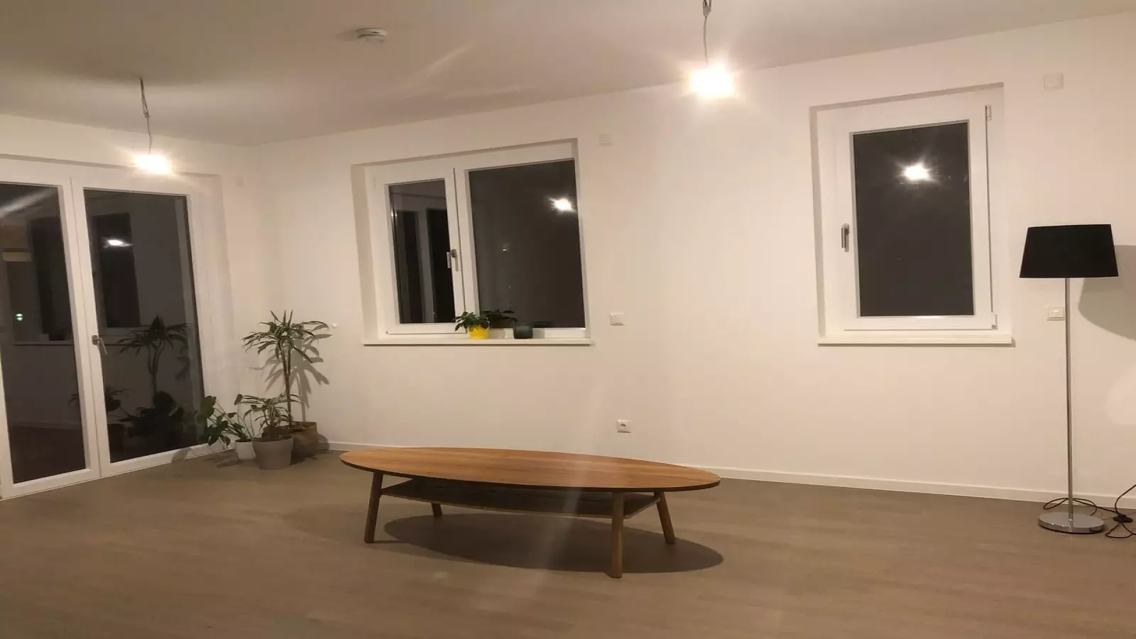 Wohnung Prenzlauer Promenade in Berlin