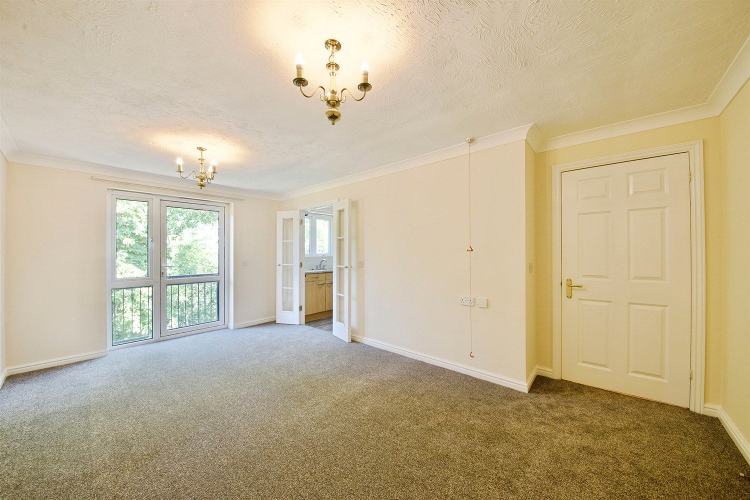 Flat St Stephen's Road in Greater London