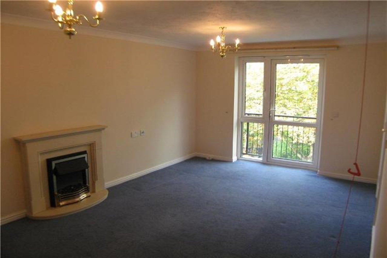 Flat St Stephen's Road in Greater London