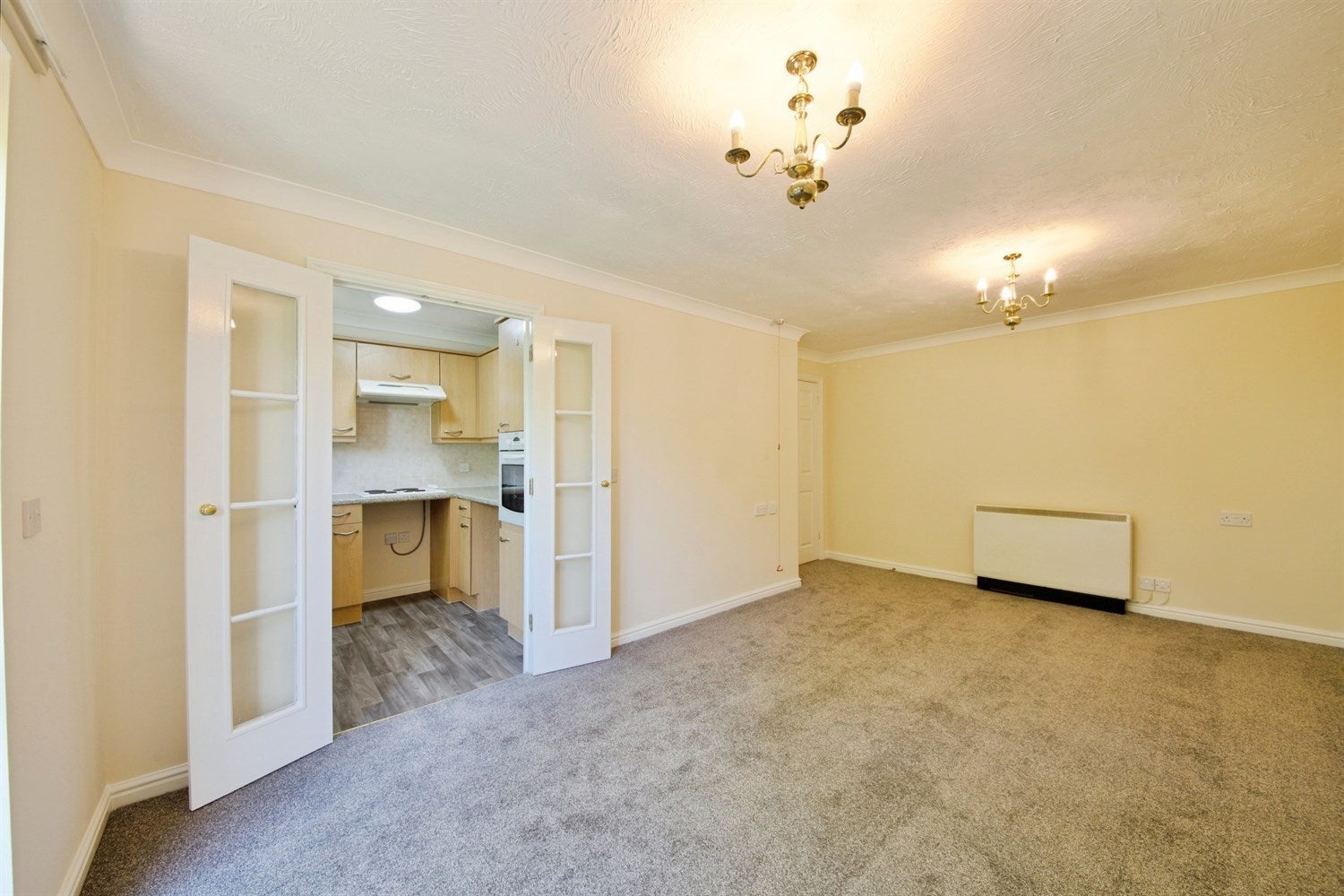 Flat St Stephen's Road in Greater London
