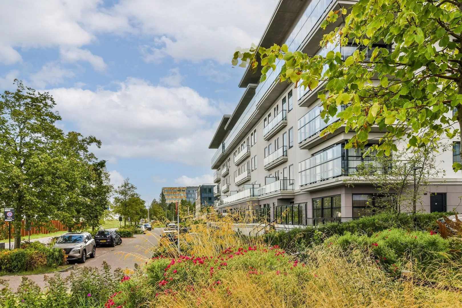 Appartement Burgemeester Rijnderslaan 1185 MC in Amstelveen
