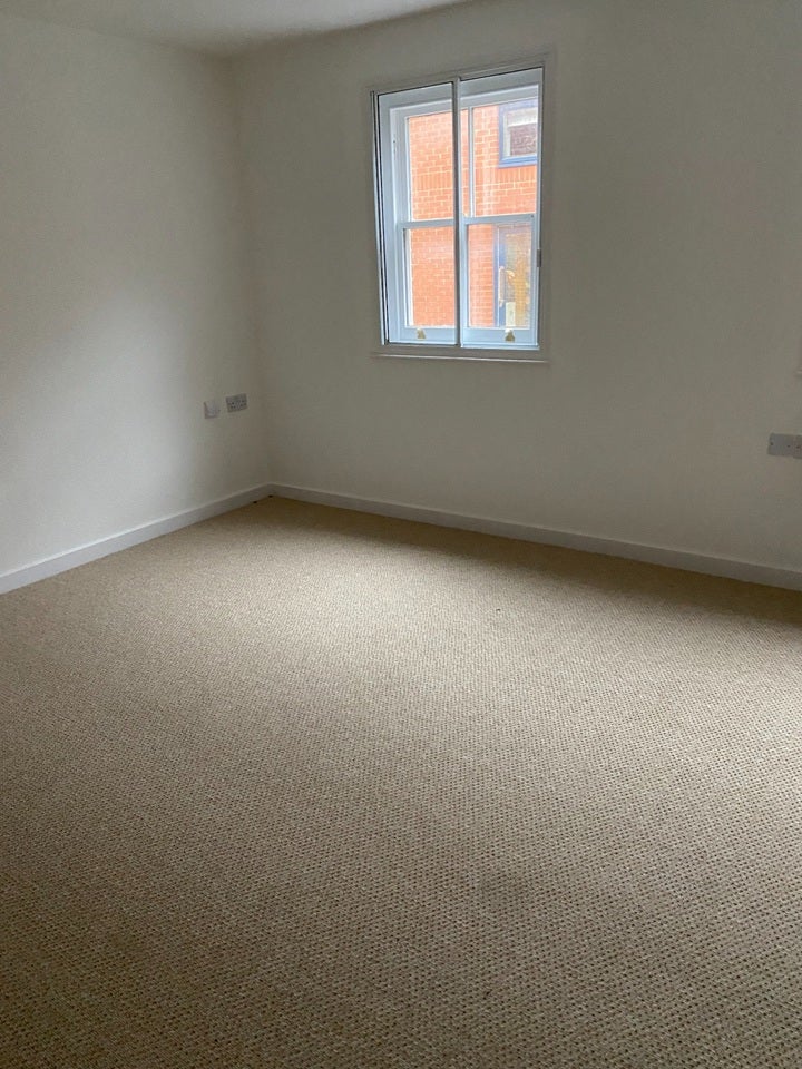 House Snuff Court in Devizes