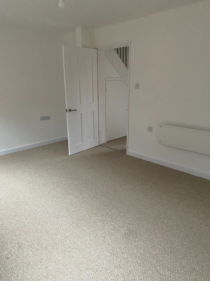 House Snuff Court in Devizes