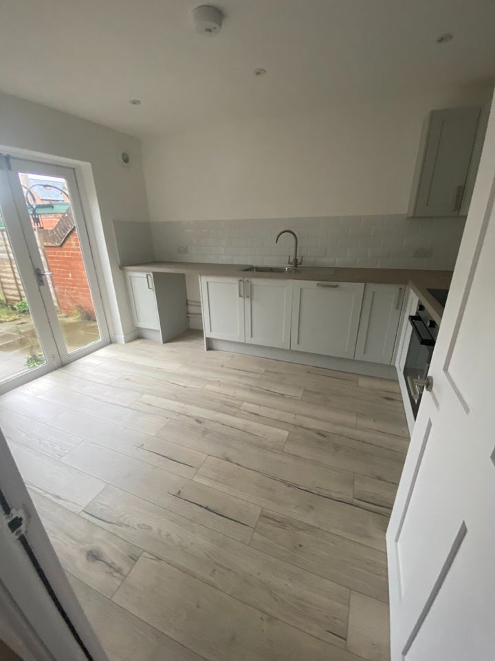 House Snuff Court in Devizes
