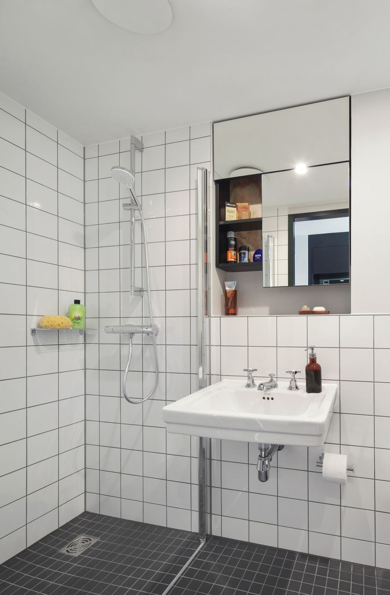 Zimmer Büchnerweg in Berlin