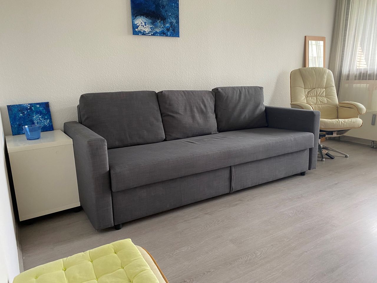 Wohnung Dieselstraße in Ratingen