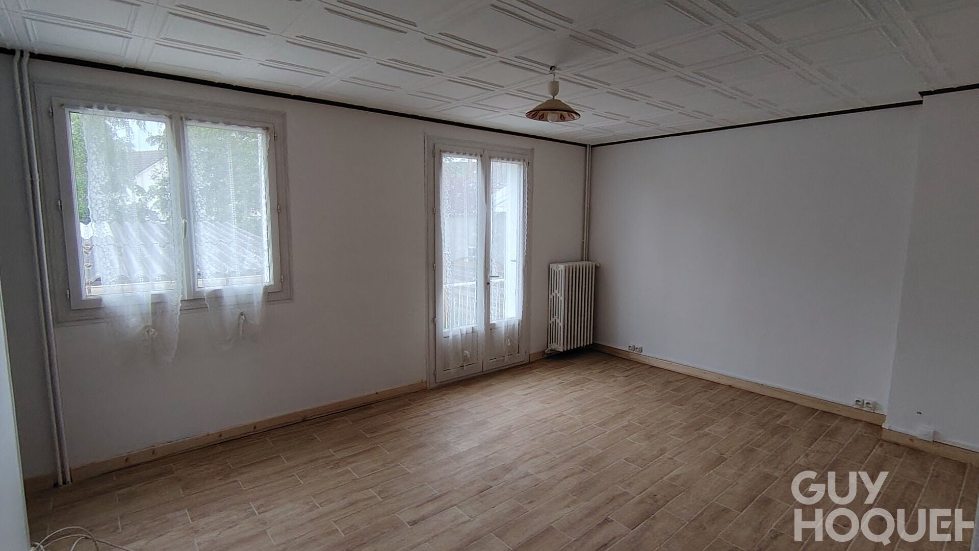 Maison Avenue du Général de Gaulle à Châteaudun