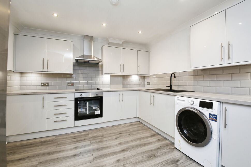 Flat New Elvet in Durham