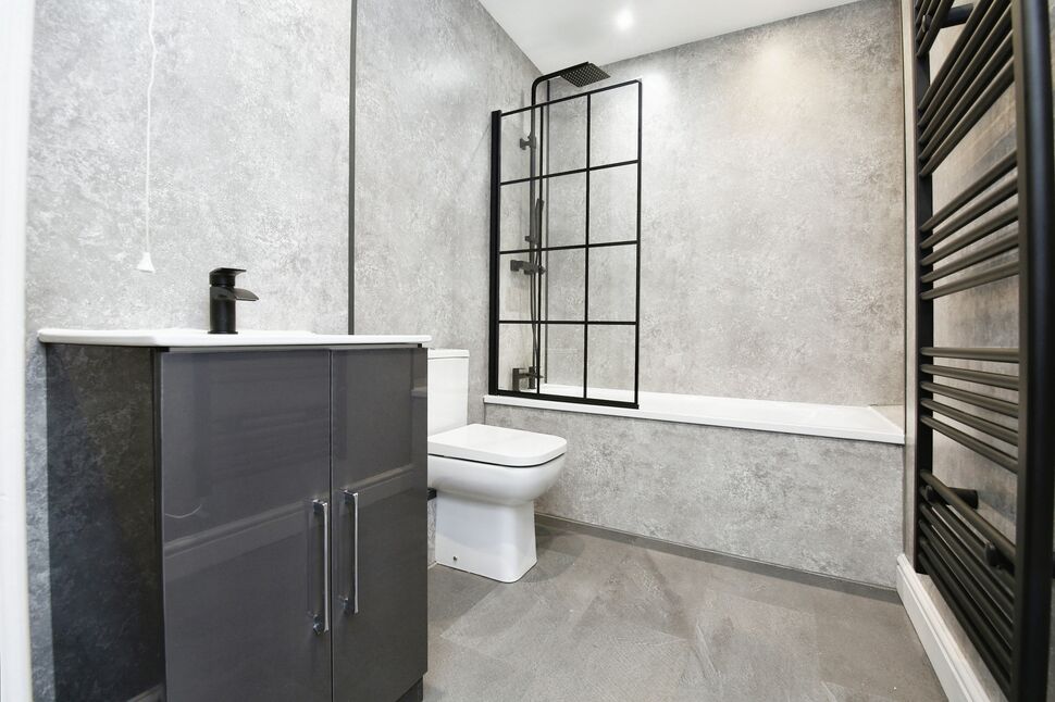 Flat New Elvet in Durham