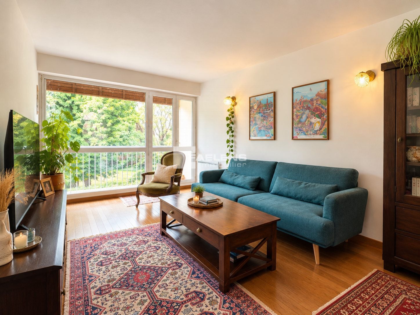 Appartement Rue Georges Danton à Lille