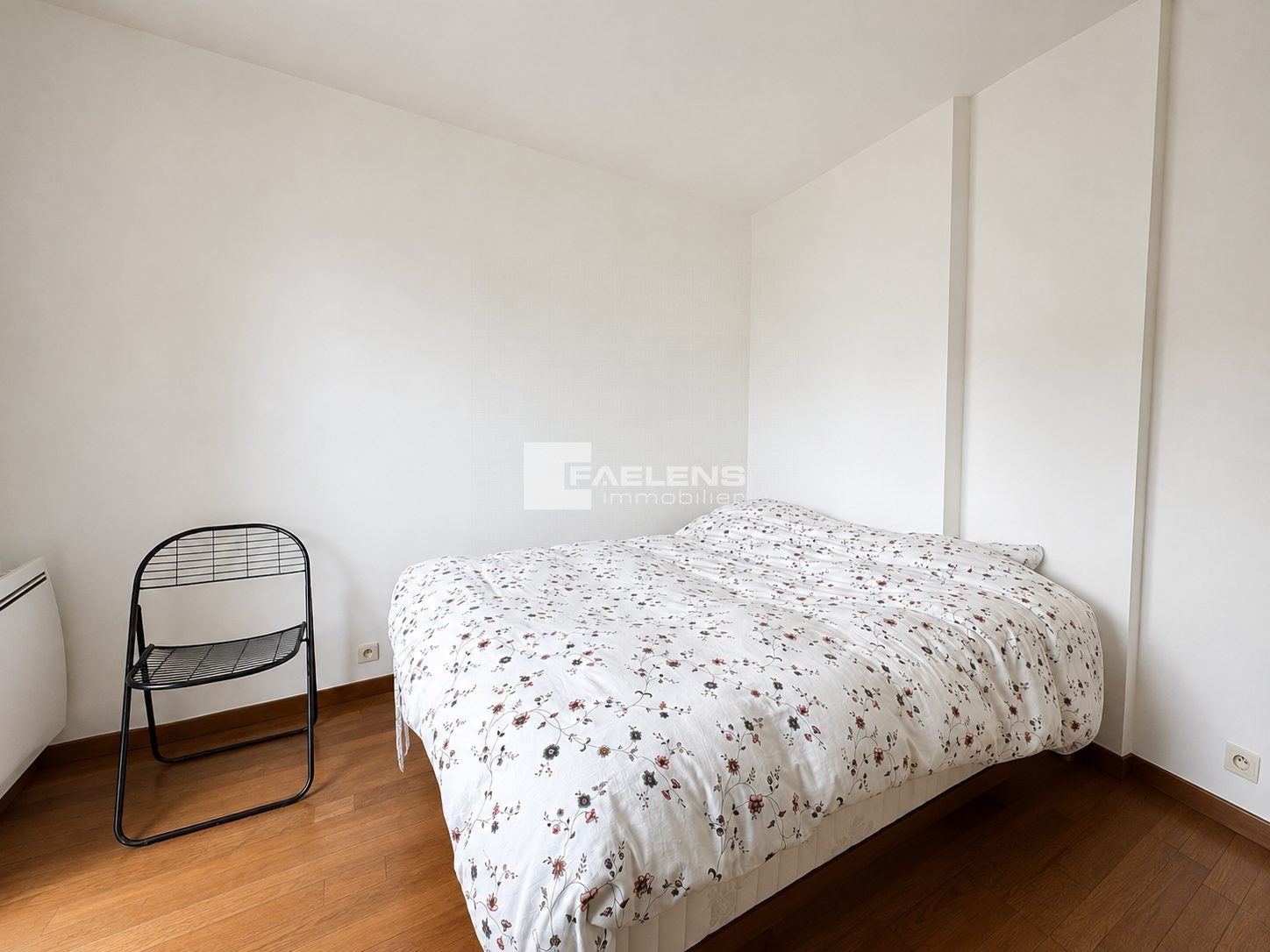 Appartement Rue Georges Danton à Lille