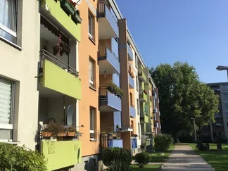 Wohnung Schellingweg in Essen