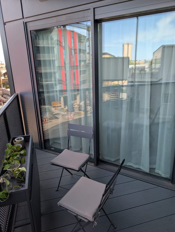 Flat Marian Place in Greater London